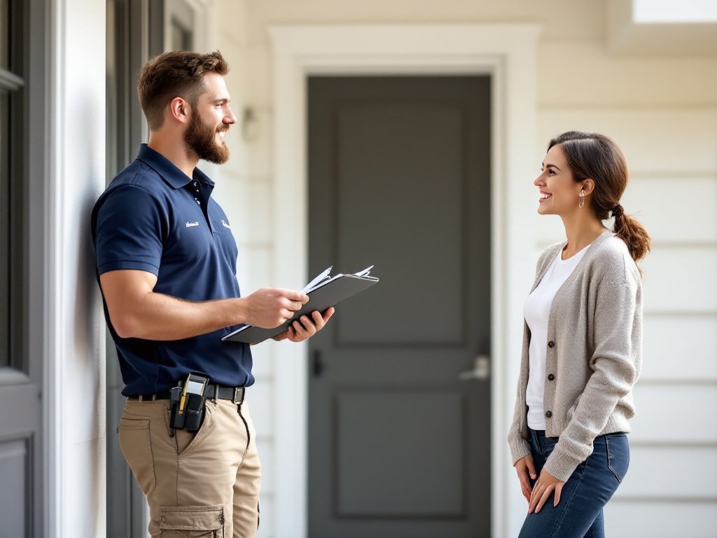 Pest Control in Provo, UT